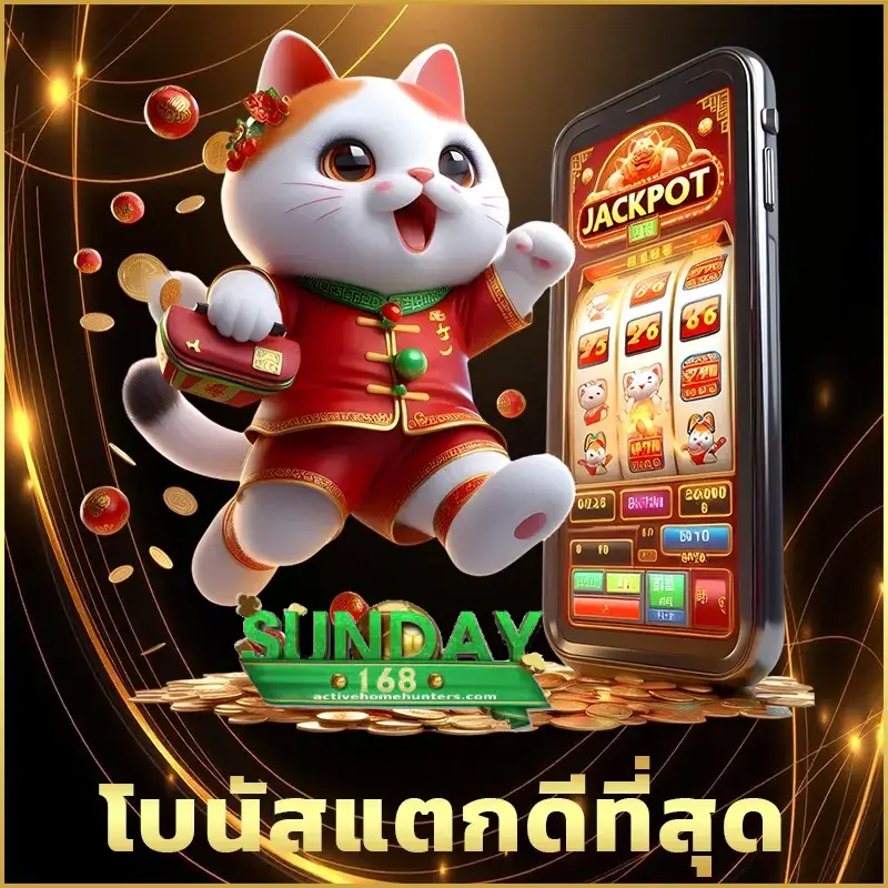 ระบบวอเลท sunday168